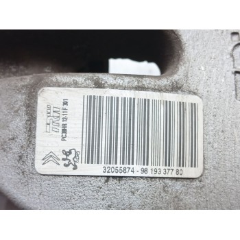Recambio de pinza freno trasera derecha para opel combo e tour / life (k9) 1.5 referencia OEM IAM 1635254880  