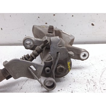 Recambio de pinza freno trasera derecha para opel combo e tour / life (k9) 1.5 referencia OEM IAM 1635254880  