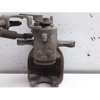 Recambio de pinza freno trasera derecha para opel combo e tour / life (k9) 1.5 referencia OEM IAM 1635254880 9819337780 