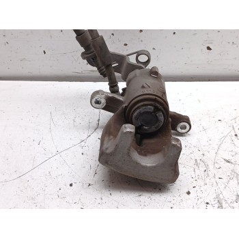 Recambio de pinza freno trasera derecha para opel combo e tour / life (k9) 1.5 referencia OEM IAM 1635254880 9819337780 