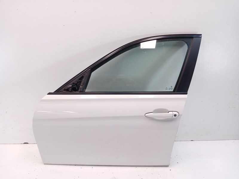 Recambio de puerta delantera izquierda para bmw 3 (f30, f80) 318 d referencia OEM IAM 41009628763  