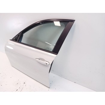 Recambio de puerta delantera izquierda para bmw 3 (f30, f80) 318 d referencia OEM IAM 41009628763  