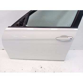 Recambio de puerta delantera izquierda para bmw 3 (f30, f80) 318 d referencia OEM IAM 41009628763  