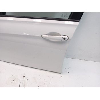 Recambio de puerta delantera izquierda para bmw 3 (f30, f80) 318 d referencia OEM IAM 41009628763  
