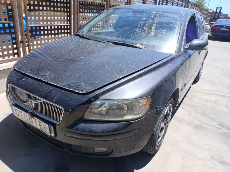 volvo v50 (545) del año 2008