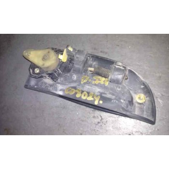 Recambio de maneta exterior delantera izquierda para renault kangoo (f/kc0) authentique oasis referencia OEM IAM 7700354478  