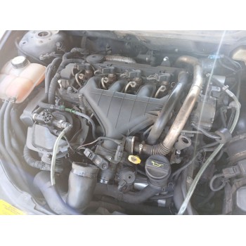 volvo v50 (545) del año 2008