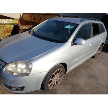 VOLKSWAGEN GOLF V VARIANT (1K5)