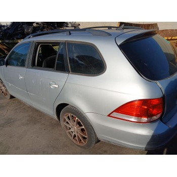 volkswagen golf v variant (1k5) del año 2007
