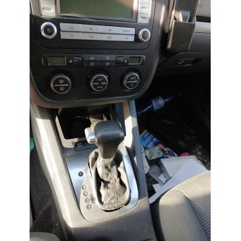 volkswagen golf v variant (1k5) del año 2007
