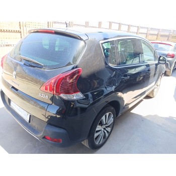 peugeot 3008 i monospace (0u_) del año 2016