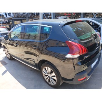 peugeot 3008 i monospace (0u_) del año 2016