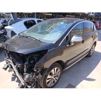 peugeot 3008 i monospace (0u_) del año 2016
