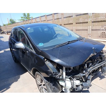 peugeot 3008 i monospace (0u_) del año 2016
