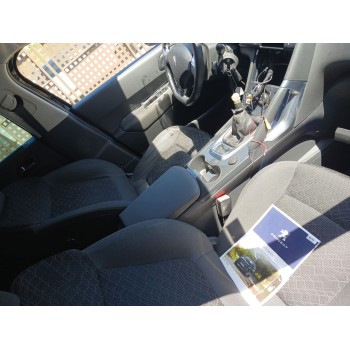 peugeot 3008 i monospace (0u_) del año 2016