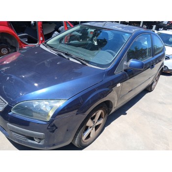 ford focus ii (da_, hcp, dp) del año 2005