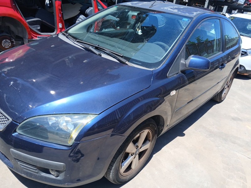 ford focus ii (da_, hcp, dp) del año 2005