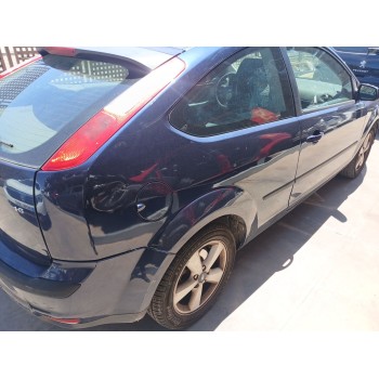 ford focus ii (da_, hcp, dp) del año 2005