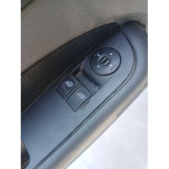 ford focus ii (da_, hcp, dp) del año 2005