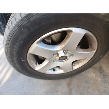 volkswagen touareg (7la, 7l6, 7l7) del año 2005