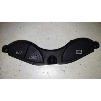 INTERRUPTOR 98AG19A945BF AIRE ACONDICIONADO