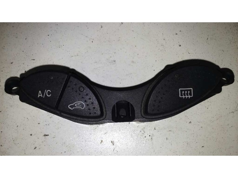Recambio de interruptor para ford focus berlina (cak) ghia referencia OEM IAM 98AG19A945BF  AIRE ACONDICIONADO