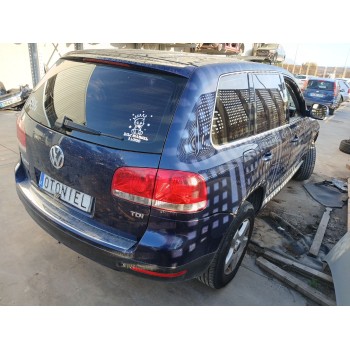 volkswagen touareg (7la, 7l6, 7l7) del año 2005