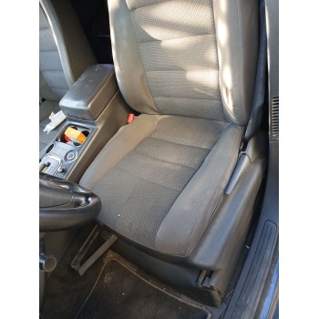 volkswagen touareg (7la, 7l6, 7l7) del año 2005