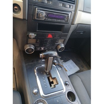 volkswagen touareg (7la, 7l6, 7l7) del año 2005