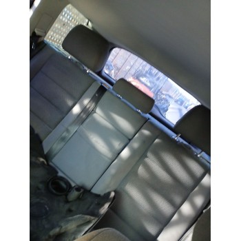 volkswagen touareg (7la, 7l6, 7l7) del año 2005