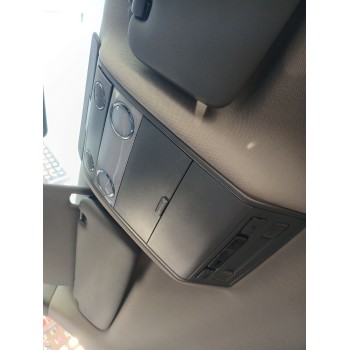 volkswagen touareg (7la, 7l6, 7l7) del año 2005