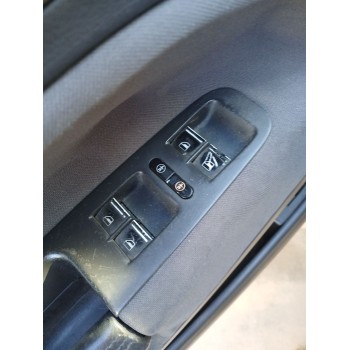 volkswagen touareg (7la, 7l6, 7l7) del año 2005