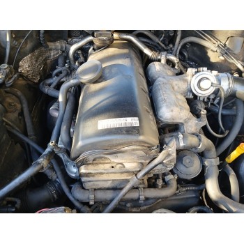 volkswagen touareg (7la, 7l6, 7l7) del año 2005