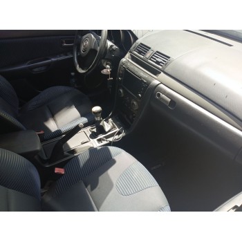 mazda 3 (bk) del año 2005