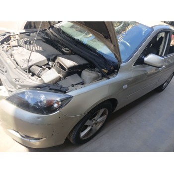 mazda 3 (bk) del año 2005