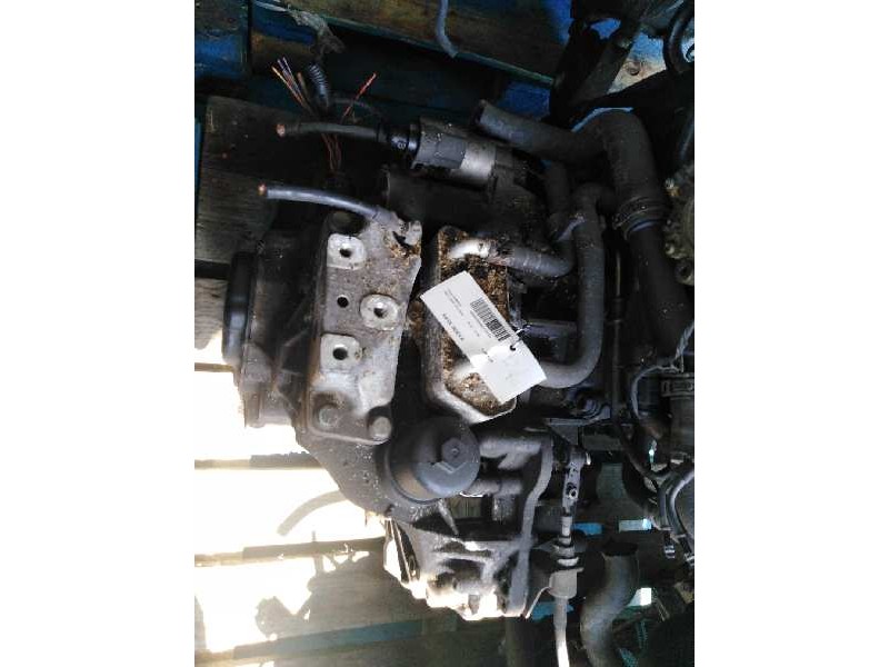 Recambio de caja cambios para seat leon (1p1) open referencia OEM IAM HQL HQL HXS HFQ JPJ AUTOMATICA