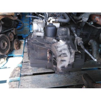 Recambio de caja cambios para seat leon (1p1) open referencia OEM IAM HQL HQL HXS HFQ JPJ AUTOMATICA