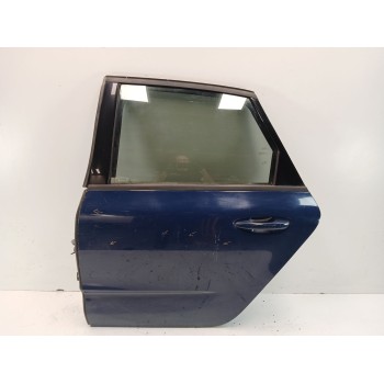 PUERTA TRASERA IZQUIERDA 9801573080 
