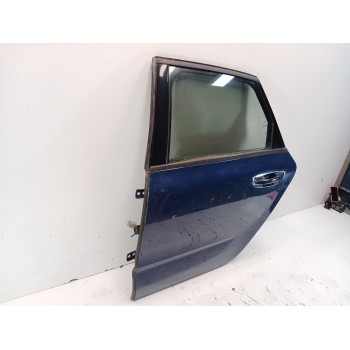 Recambio de puerta trasera izquierda para citroën c4 picasso intensive referencia OEM IAM 9801573080  