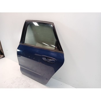 Recambio de puerta trasera izquierda para citroën c4 picasso intensive referencia OEM IAM 9801573080  