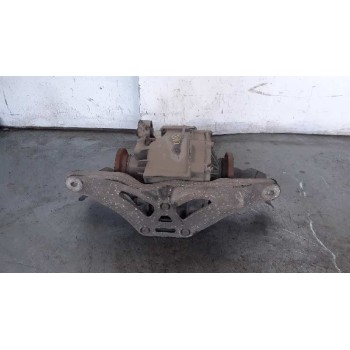 Recambio de diferencial trasero para audi a6 berlina (4f2) 3.0 tdi quattro (165kw) referencia OEM IAM 0AR500043R  