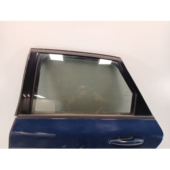 Recambio de puerta trasera izquierda para citroën c4 picasso intensive referencia OEM IAM 9801573080  