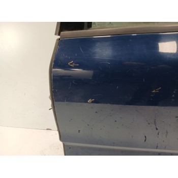 Recambio de puerta trasera izquierda para citroën c4 picasso intensive referencia OEM IAM 9801573080  