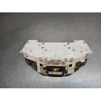 Recambio de cuadro instrumentos para volvo c70 cabriolet d5 momentum referencia OEM IAM 30710071  