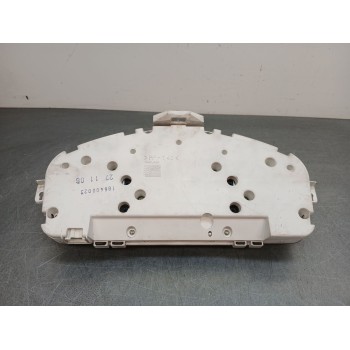 Recambio de cuadro instrumentos para volvo c70 cabriolet d5 momentum referencia OEM IAM 30710071  