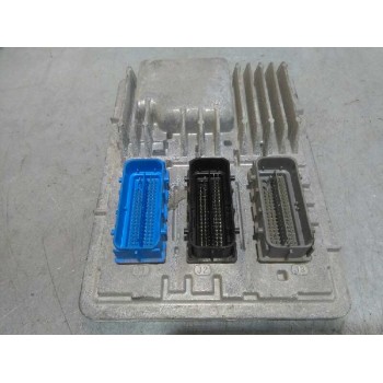 CENTRALITA MOTOR UCE 12666191 12666191 DELPHI