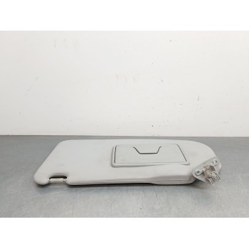 Recambio de parasol izquierdo para citroën c-crosser 2.2 hdi fap cat referencia OEM IAM   