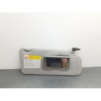 Recambio de parasol derecho para citroën c-crosser 2.2 hdi fap cat referencia OEM IAM   