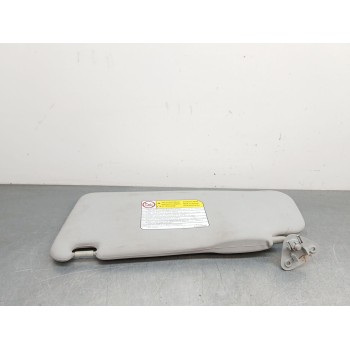 Recambio de parasol derecho para citroën c-crosser 2.2 hdi fap cat referencia OEM IAM   
