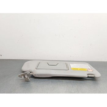 Recambio de parasol derecho para citroën c-crosser 2.2 hdi fap cat referencia OEM IAM   